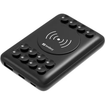 Image 1 of Sandberg 10000 mAh (420-50)