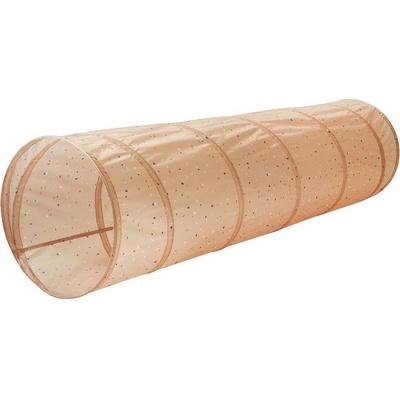 3 Sprouts Dětský Stan Recycled Terrazzo Clay