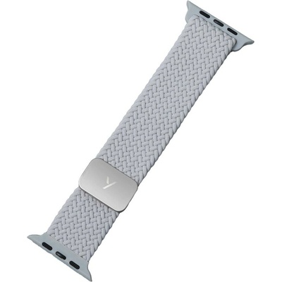 YENKEE YWB 050 AW Nylon Band 38-41 GY