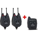 Anaconda Nighthawk MGX-7 Set 2 + 1 Multicolor