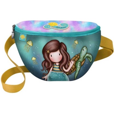 UWEAR Чанта за кръст Santoro Gorjuss Making Waves