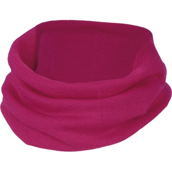 Engel Шал Engel Children's Tube Scarf Scarf - Himbeere - размер One Size (203-1665-0211)
