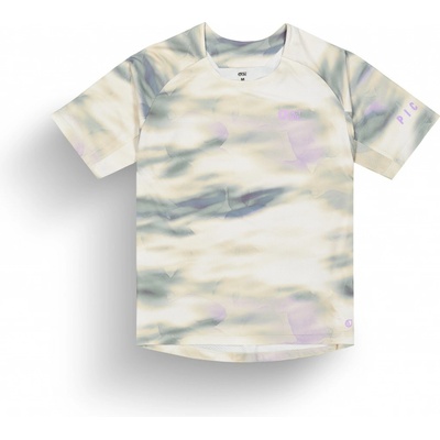 PICTURE Ice Flow Print S/S Celerity Print