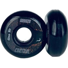 GC Wheels Earth City 60mm 90A 4 ks