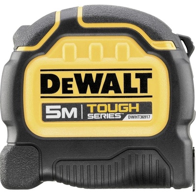 DeWALT Zvinovací meter 5m DWHT36917-0
