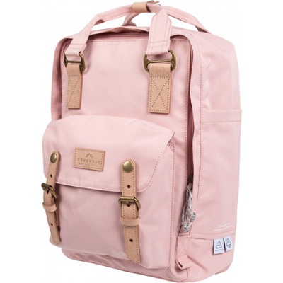 Doughnut Macaroon Reborn Series D010RE-0088-F Pink 16 l