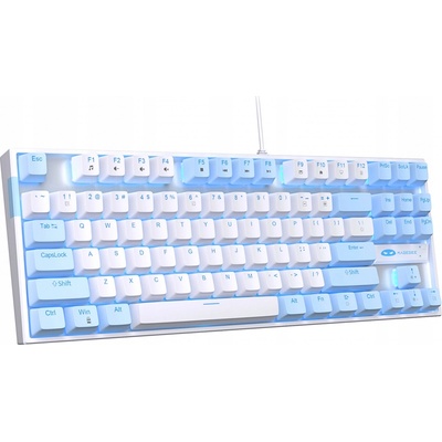 MageGee MK-STAR blue-white