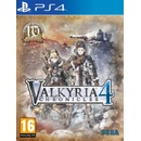 Hry na Playstation 4 Valkyria Chronicles 4