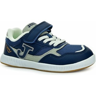 Joma 1448 Junior 2503 navy blue