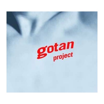Gotan Project - La Revancha Del Tango / La Revancha En Cumbia (Box Set) DLX LTD 2 CD – Hledejceny.cz