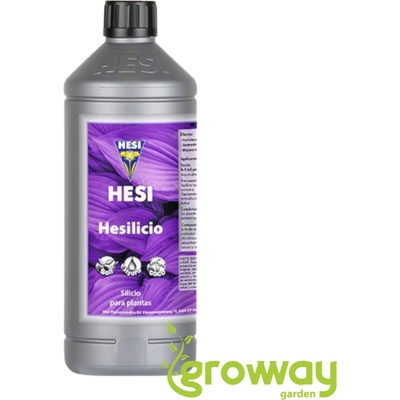 Hesi Hesilicio 500 ml
