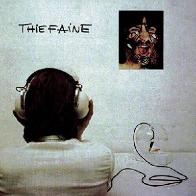 Hubert Félix Thiéfaine - Autorisation De Délirer (Reissue) (LP) (889854880712)