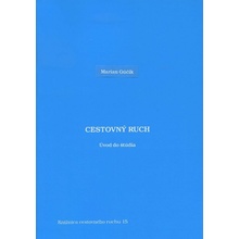 Cestovný ruch