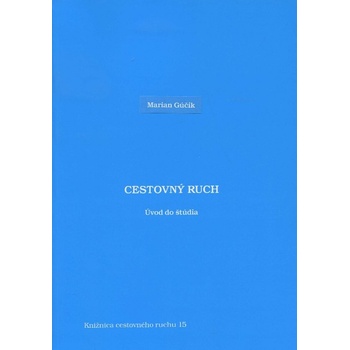 Cestovný ruch
