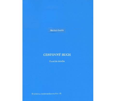 Cestovný ruch