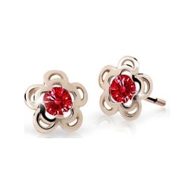 Cutie Jewellery C2204-30-X-4 červená