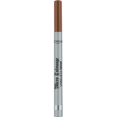 L´Oréal Paris Brow Artist Micro Tatouage fix na obočí 105 Brunette 0,28 g