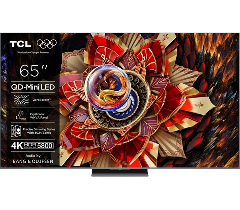 TCL 65C9K