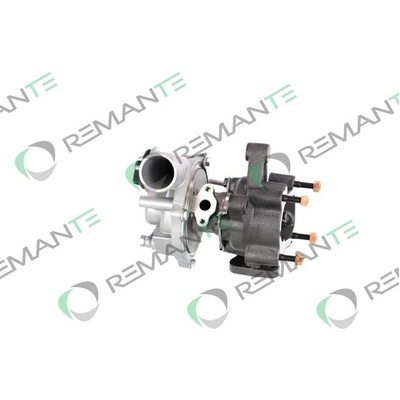 TURBO PEUGEOT 2,0HDI KKK 53039880061