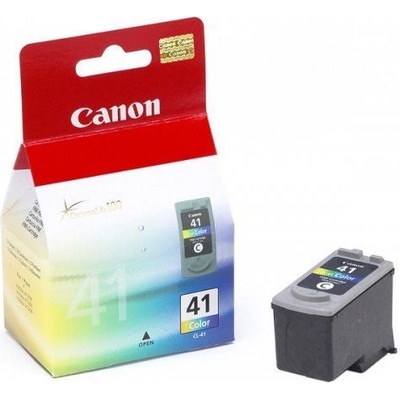 Canon cl-41 fine (4960999273433 / 0617b001af)
