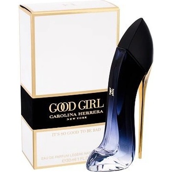 Carolina Herrera Good Girl Légére parfémovaná voda dámská 30 ml