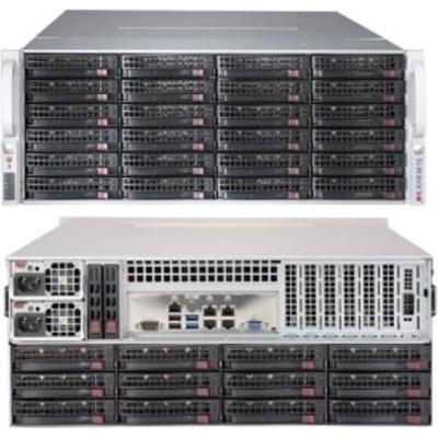 Supermicro CSE-847BE2C-R1K23LPB