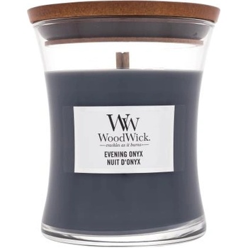 WoodWick Evening Onyx 275 g