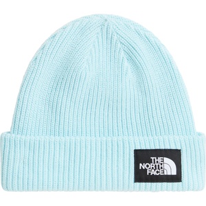 The North Face Мъжка зимна шапка (beanie) The north face Salty Lined Beanie - Glacier Grey - размер One Size (904-4519-1211)