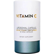 CureSupport Liposomal Vitamin C 250 mg 30 kapsúl