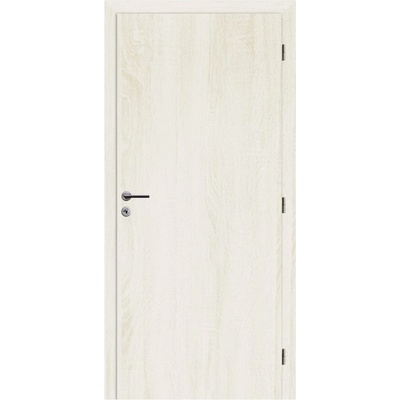 Solodoor plné Andorra white 010000505801