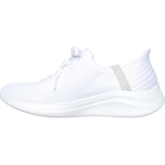 Skechers Slip-ins Ultra Flex 3.0 - Brilliant - Triple White