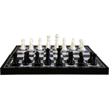 Magnetické šachy Bonaparte