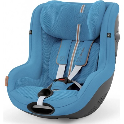 CYBEX Sirona G i-size Plus 2024 Beach Blue