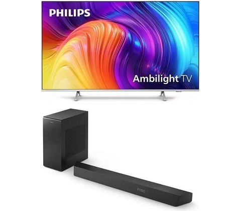 Philips 58PUS8507
