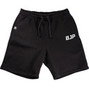 BJP kraťasy Basic Černé