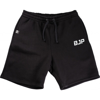BJP kraťasy Basic Černé