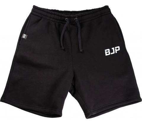 BJP kraťasy Basic Černé