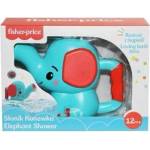 EPEE Fisher-Price Drip Toy Slonik Watering Can/Shower CFGMBT007