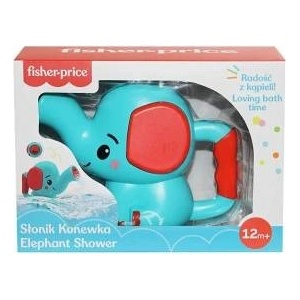 EPEE Fisher-Price Drip Toy Slonik Watering Can/Shower CFGMBT007