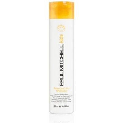 Paul Mitchell Kids Baby Do not Cry Shampoo Gentle, Tearless Wash 500 ml