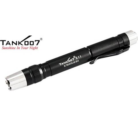Tank007 E11