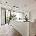 Led луничка plus - Елегантно осветление за стилен интериор (1035)