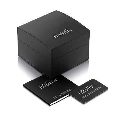 Мъжки часовник Herbelin Metropole - 12243/P28 (12243/P28)