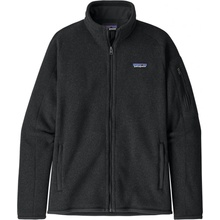 Patagonia Better Sweater Jacket čierna