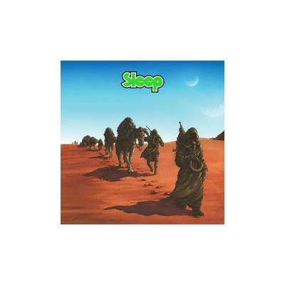 Sleep - Dopesmoker Vinyl 2 LP