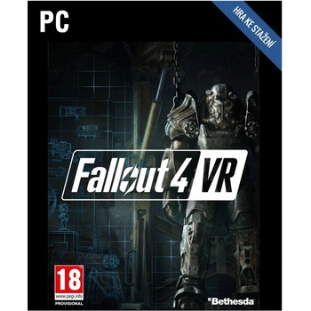 FALLOUT 4 VR
