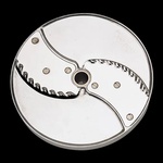 Robot-Coupe ДИСК ЗА ГОФРИРАНО РЯЗАНЕ 3 MM - Robot Coupe