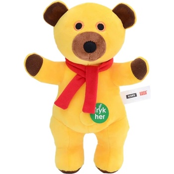 Dr Plus Dr Talking Bamse (6-266)