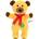 Dr Plus Dr Talking Bamse (6-266)