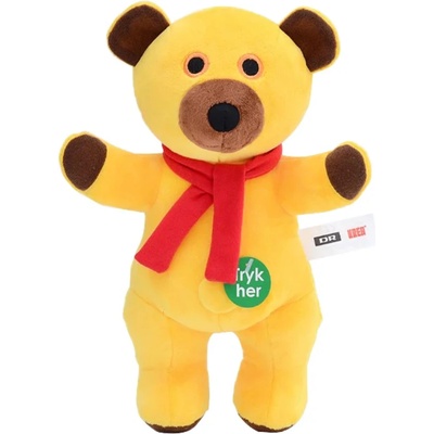 Dr Plus Dr Talking Bamse (6-266)
